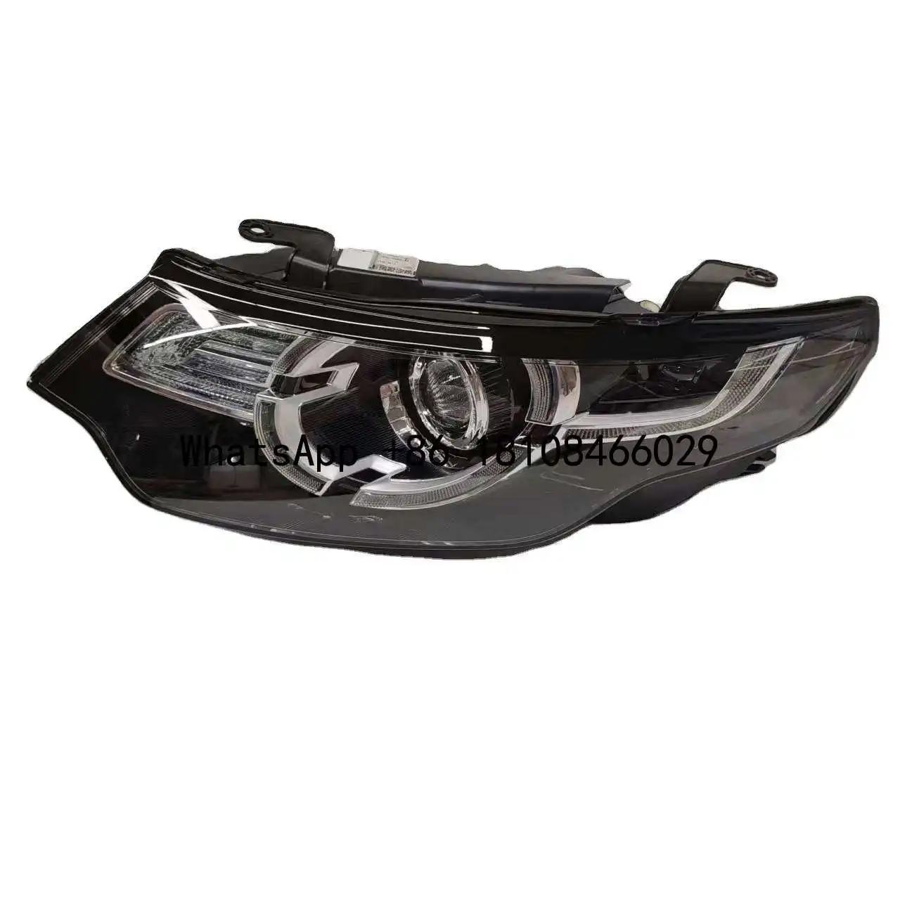 Original Replacement Lights for Land Rover Discovery Sport Headlight Auto Headlight Assembly Auto Parts 100%Waterproof
Original Replacement Lights for Land Rover Discovery Sport Headlight Auto Headlight Assembly Auto Parts 100%Waterproof