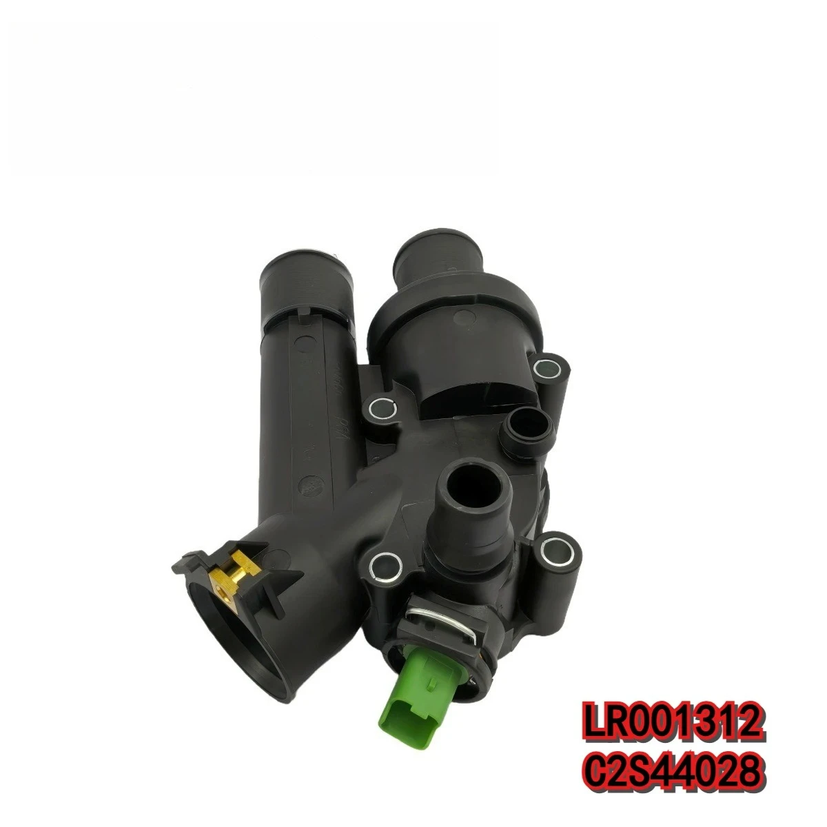 LR001312 C2S44028 Temperature Sensor High Sensitivity Stable Response Durable Vehicle Replacement Parts
LR001312 C2S44028 Temperature Sensor High Sensitivity Stable Response Durable Vehicle Replacement Parts