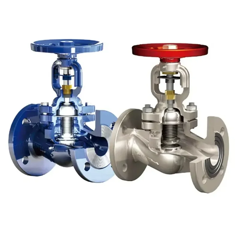 Custom OEM Forged Steel Grade 800 150 300 600 Flanged Ductile Iron Long Bellows Sealed Gate Valve GL-FCD-BLW Bowling Ball
Custom OEM Forged Steel Grade 800 150 300 600 Flanged Ductile Iron Long Bellows Sealed Gate Valve GL-FCD-BLW Bowling Ball