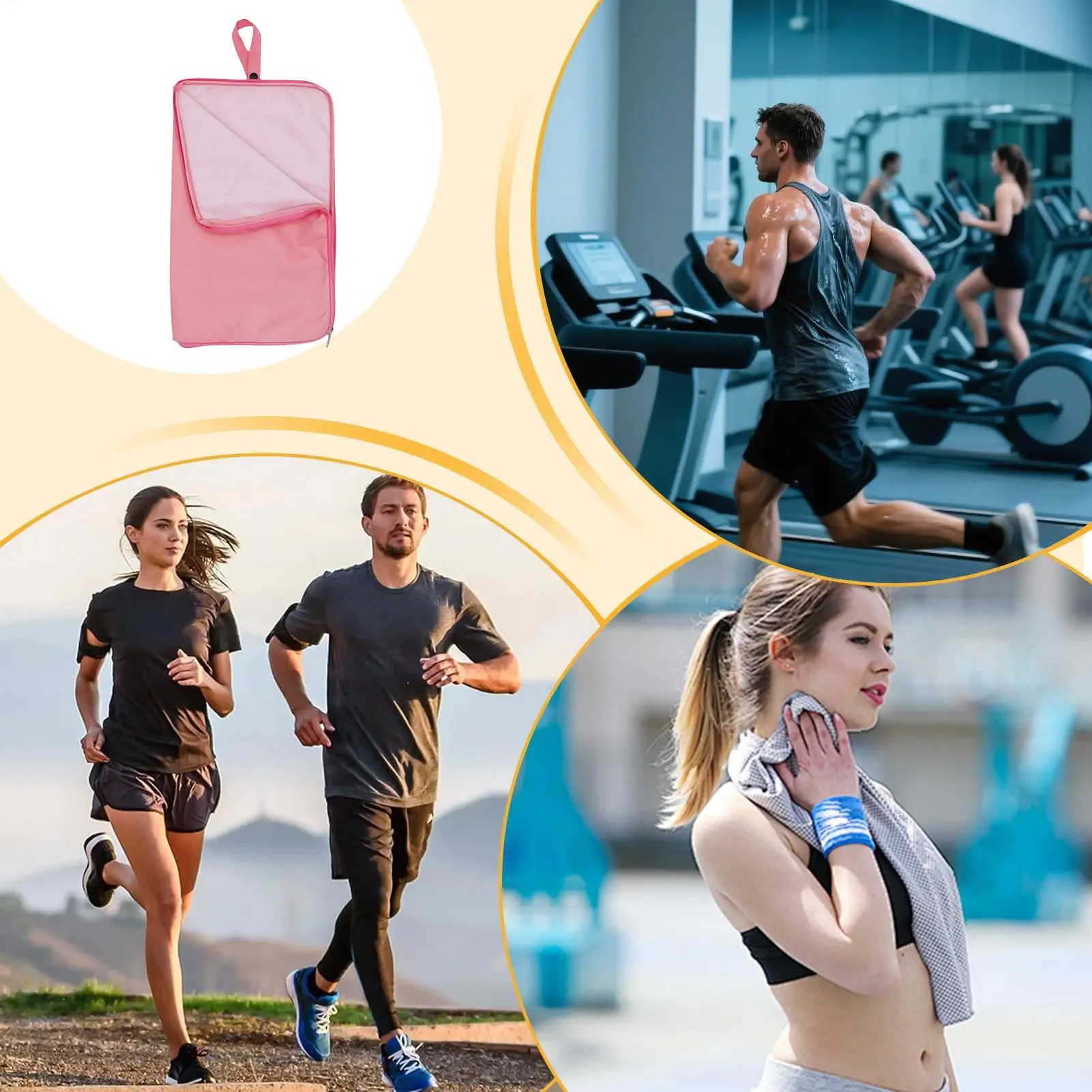 Travel Swim Bag Lightweight Quick-Dry Clothes Organizer Wet Bags For Travel For Beach Pool Vacation Traveling Gym Fitness
Travel Swim Bag Lightweight Quick-Dry Clothes Organizer Wet Bags For Travel For Beach Pool Vacation Traveling Gym Fitness