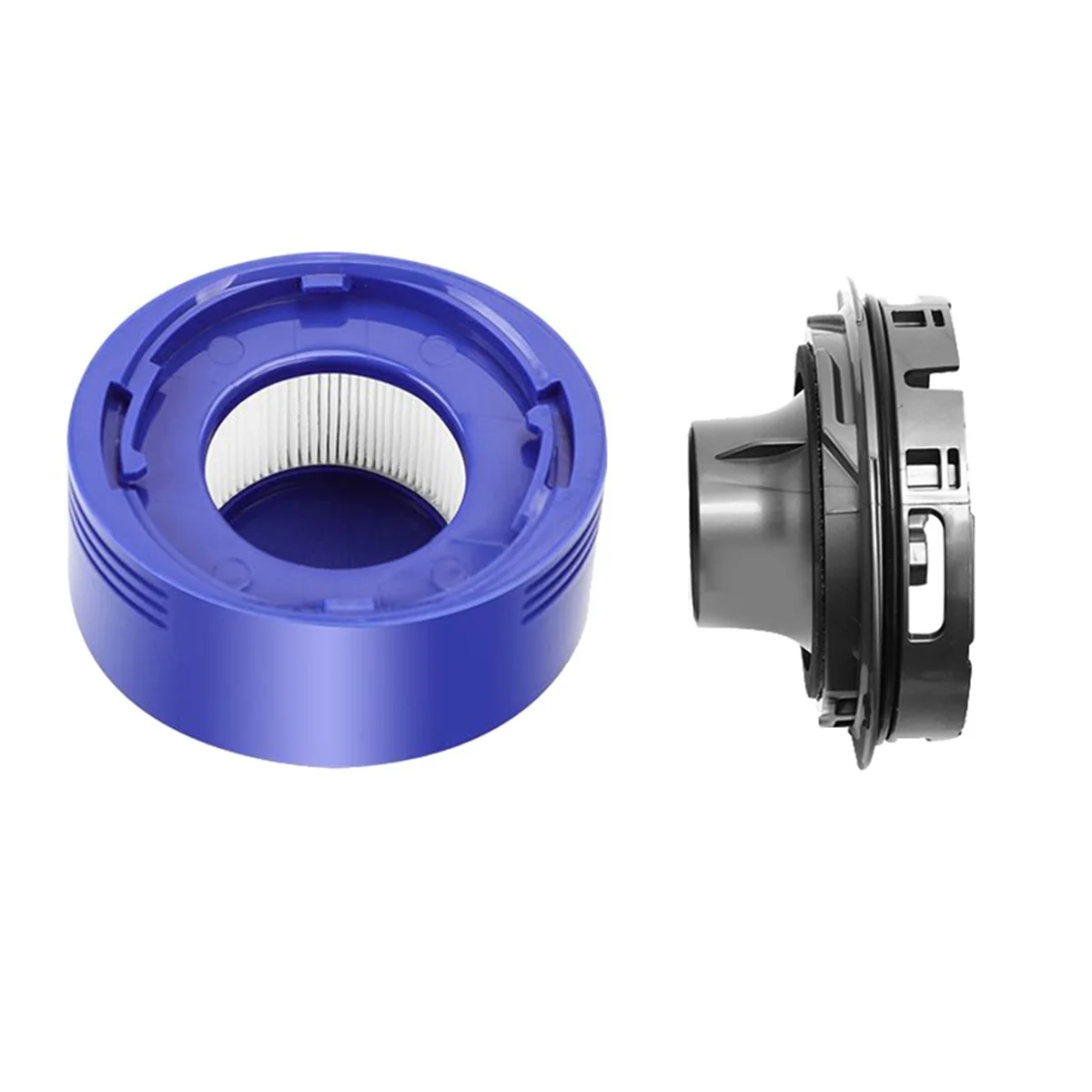 Аксессуары для пылесоса Dyson V7 V8, задняя крышка двигателя, Комплект фильтров, задняя крышка двигателя, детали
Аксессуары для пылесоса Dyson V7 V8, задняя крышка двигателя, Комплект фильтров, задняя крышка двигателя, детали