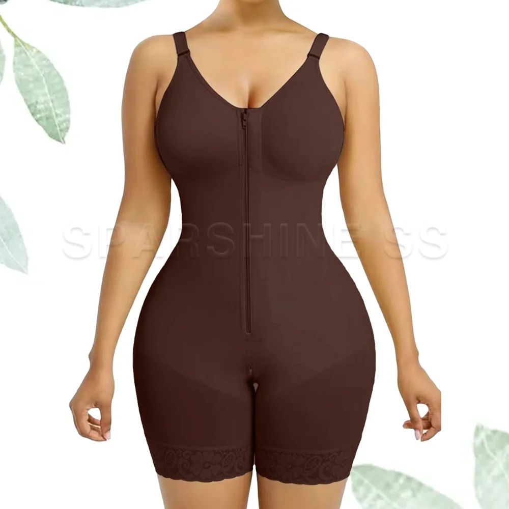 Faja BBL послеоперационный компрессионный корсет для женщин, чехол для похудения, оригинальные колумбийские невидимые бретели, одежда больших размеров
Faja BBL послеоперационный компрессионный корсет для женщин, чехол для похудения, оригинальные колумбийские невидимые бретели, одежда больших размеров