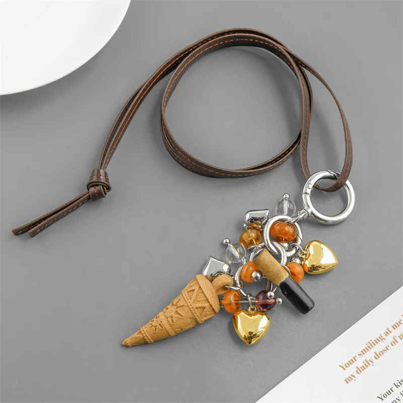 Винтажное ожерелье с подвеской в виде племенного тотема для женщин, модное богемное стильное повседневное отпускное изысканная деревянная цепочка на ключицу
Винтажное ожерелье с подвеской в виде племенного тотема для женщин, модное богемное стильное повседневное отпускное изысканная деревянная цепочка на ключицу