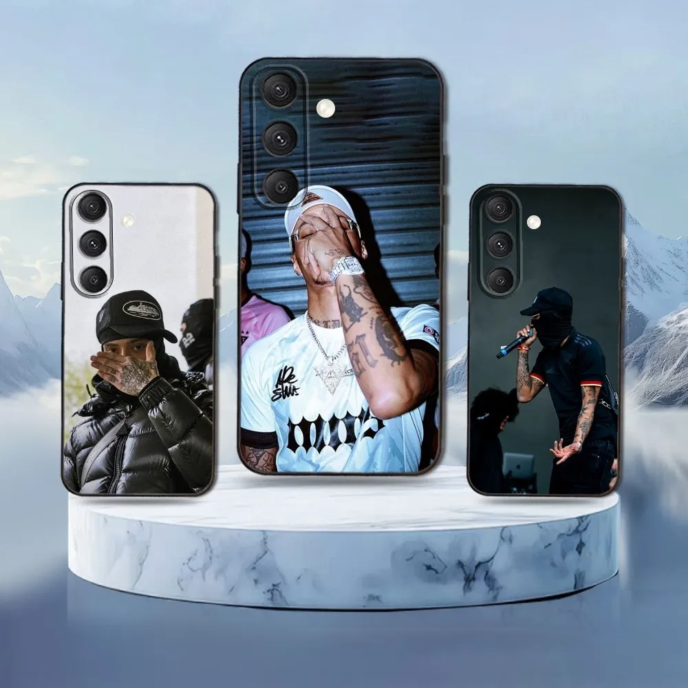 Freeze Corleone 667 Phone Case For Samsung Galaxy S25,S24,S21,S22,S23,S30,Ultra,S20,Plus,Fe,Lite,Note,10,9,5G Black Cover
Freeze Corleone 667 Phone Case For Samsung Galaxy S25,S24,S21,S22,S23,S30,Ultra,S20,Plus,Fe,Lite,Note,10,9,5G Black Cover