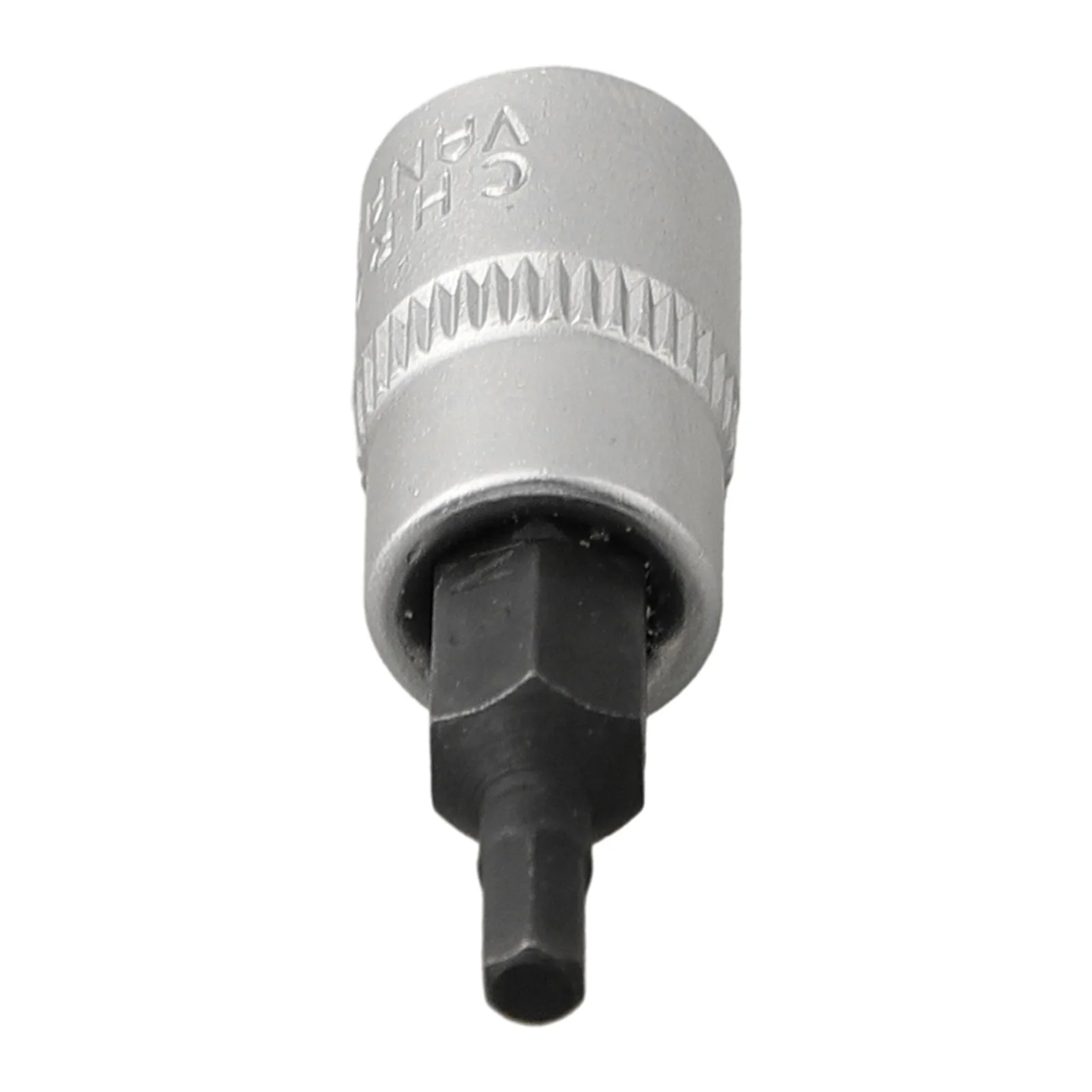 Screwdriver Bit Drive Socket Hand Tools H Inch Drive Socket Factory Home Furnishing Factory Suitable For Inner Hex Sockets
Screwdriver Bit Drive Socket Hand Tools H Inch Drive Socket Factory Home Furnishing Factory Suitable For Inner Hex Sockets