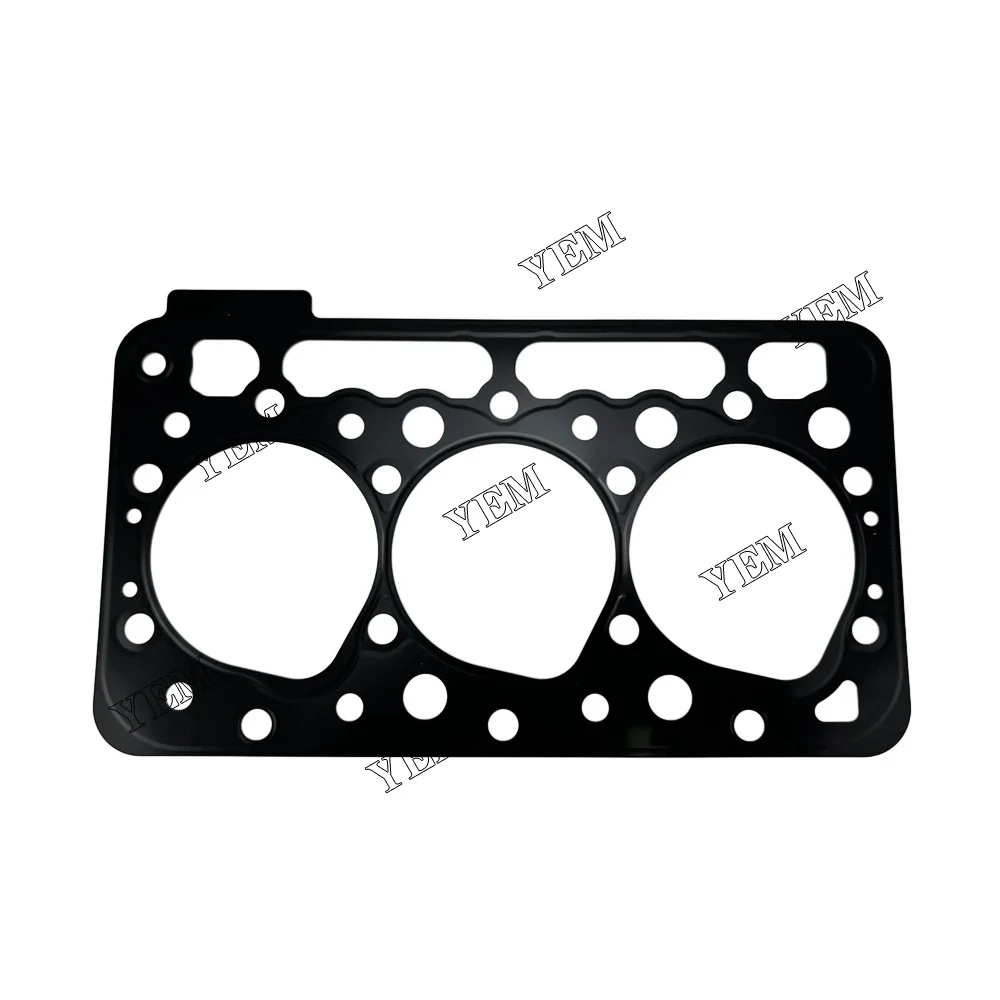 For Kubota WG750 Head Gasket EG601-03310 12691-03310 Engine Parts
For Kubota WG750 Head Gasket EG601-03310 12691-03310 Engine Parts