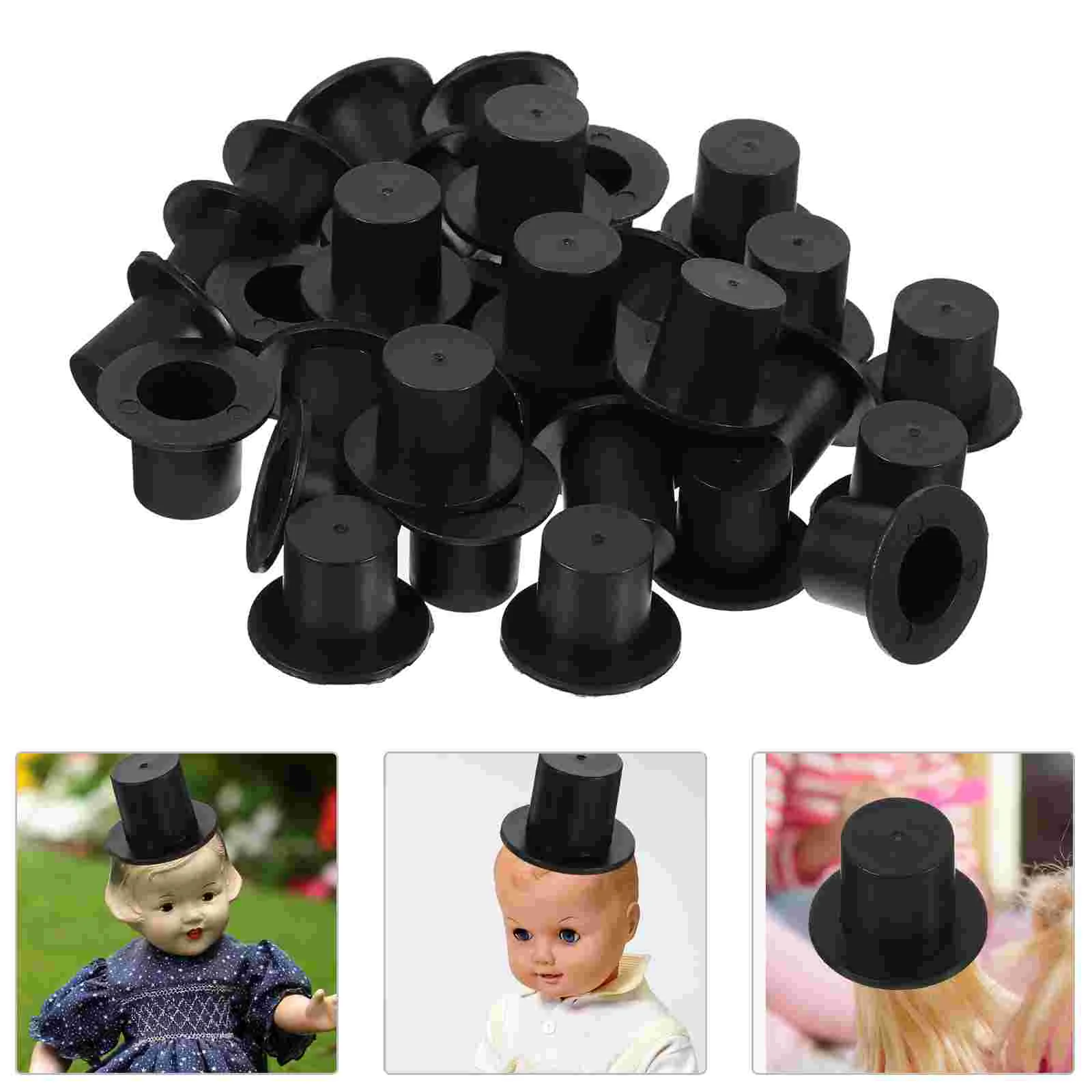 100 Pcs Mini Clown Cap Hat for DIY Truck Toys Carrot Decor Baby Christmas Candy
100 Pcs Mini Clown Cap Hat for DIY Truck Toys Carrot Decor Baby Christmas Candy