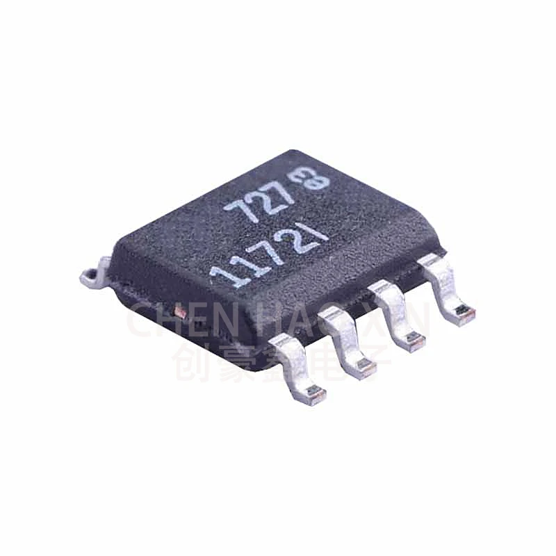 5 шт. новый оригинальный LT1172IS8 # PBF LT1469CS8 # TRPBF LT1461BCS8-3 # PBF SO-8
5 шт. новый оригинальный LT1172IS8 # PBF LT1469CS8 # TRPBF LT1461BCS8-3 # PBF SO-8