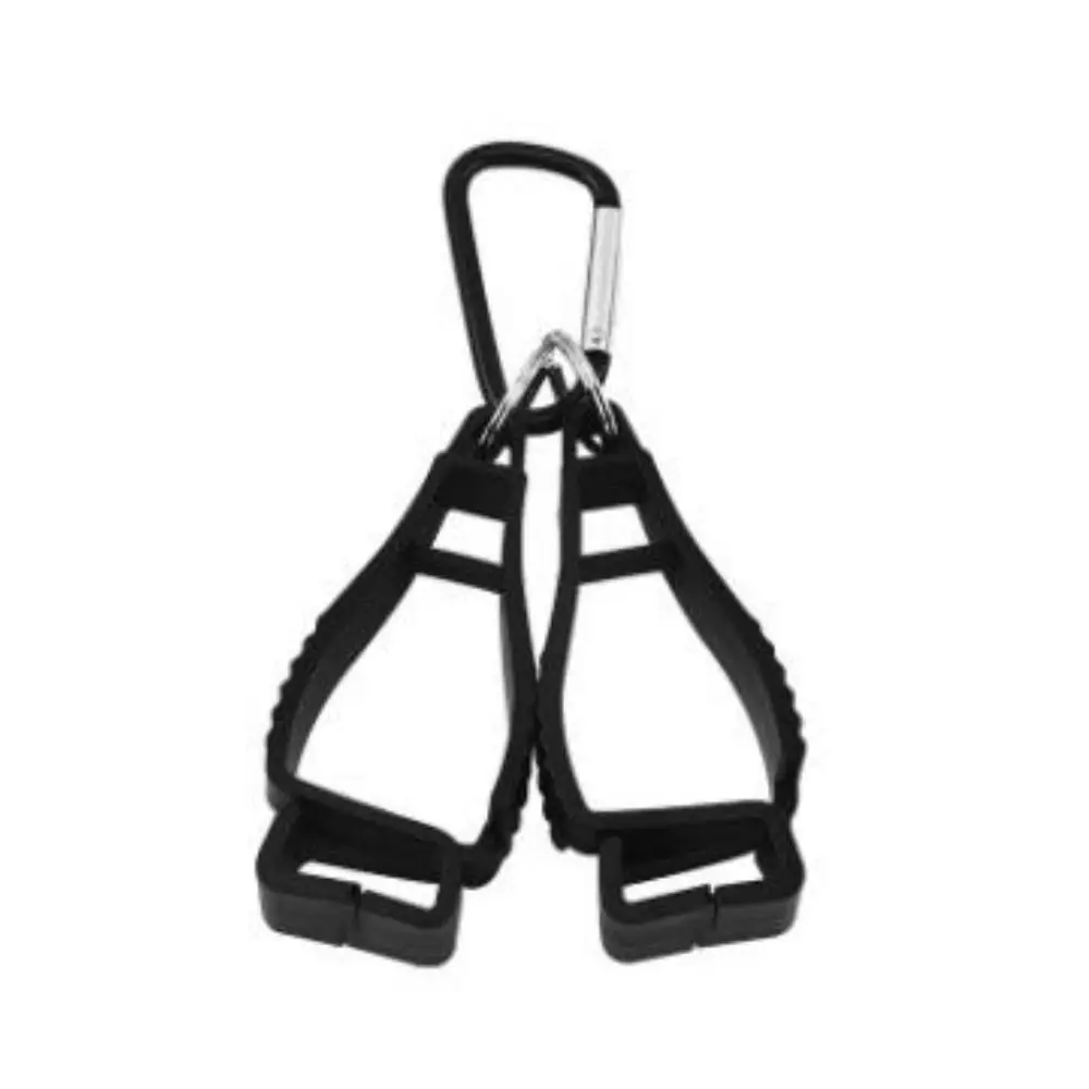 Double-headed Glove Clip Holder Plastic Big Labor Protection Glove Clip Anti-lost Safety Work Clamp Grabber Catcher
Double-headed Glove Clip Holder Plastic Big Labor Protection Glove Clip Anti-lost Safety Work Clamp Grabber Catcher