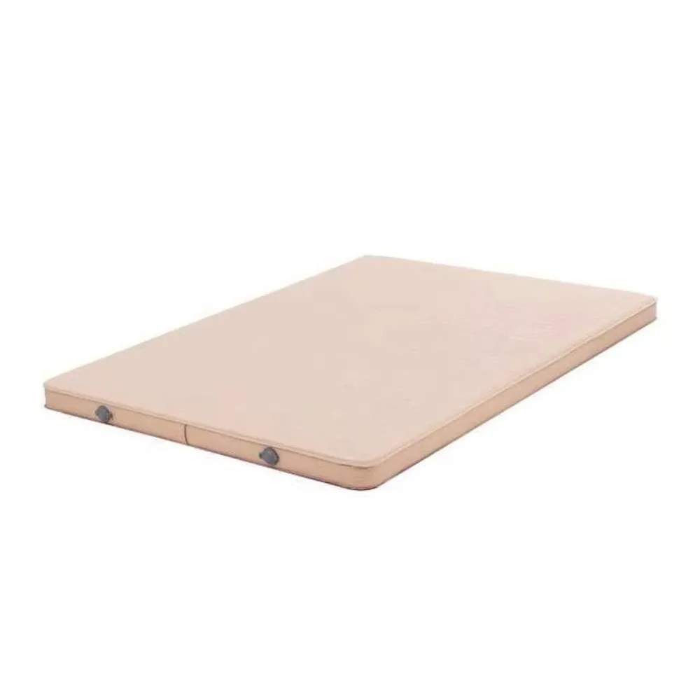 Square Plush Inflatable Twin Air Mattress Bed Blow-up Airbed with Straight Bracing for Camping and Travel Tent Product
Square Plush Inflatable Twin Air Mattress Bed Blow-up Airbed with Straight Bracing for Camping and Travel Tent Product