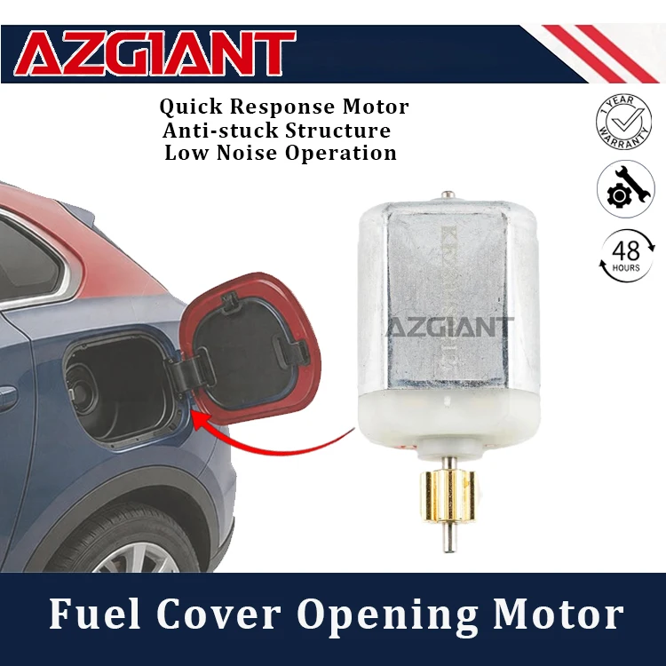 Azgiant Fuel Tank Motor Fuel Door Locking System For Ford C-MAX I S-MAX MK1 Focus Stable Locking Function Electronic Parts
Azgiant Fuel Tank Motor Fuel Door Locking System For Ford C-MAX I S-MAX MK1 Focus Stable Locking Function Electronic Parts