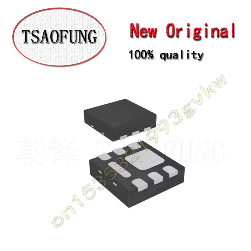 1Pieces MAX38641AELT+ MAX38641AELT DFN6 Electronic components Integrated circuit
1Pieces MAX38641AELT+ MAX38641AELT DFN6 Electronic components Integrated circuit