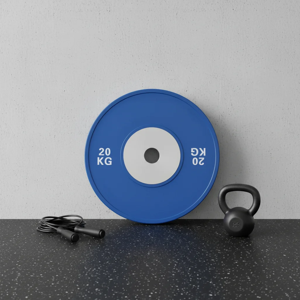 Custom Fitness Gym Rubber Bumper Plate Iron Cast Iron 10kg 15kg 20kg 25kg Training Customizable Barbell Discs Olimpicos Discospr
Custom Fitness Gym Rubber Bumper Plate Iron Cast Iron 10kg 15kg 20kg 25kg Training Customizable Barbell Discs Olimpicos Discospr
