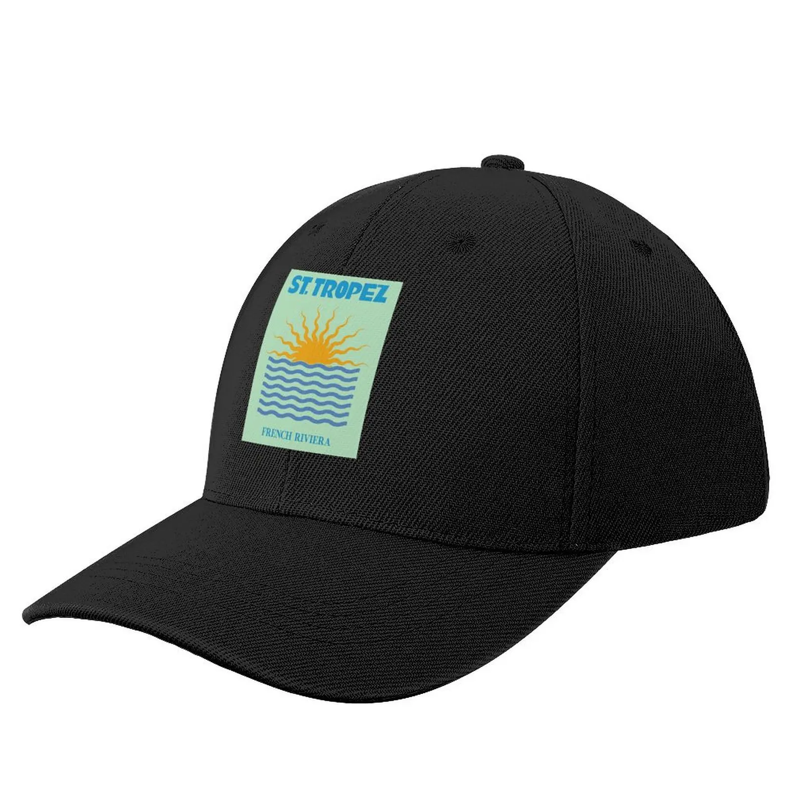 French Riviera Tropez Baseball Cap Streetwear |-F-| Military Cap Man Mens Caps Women's
French Riviera Tropez Baseball Cap Streetwear |-F-| Military Cap Man Mens Caps Women's