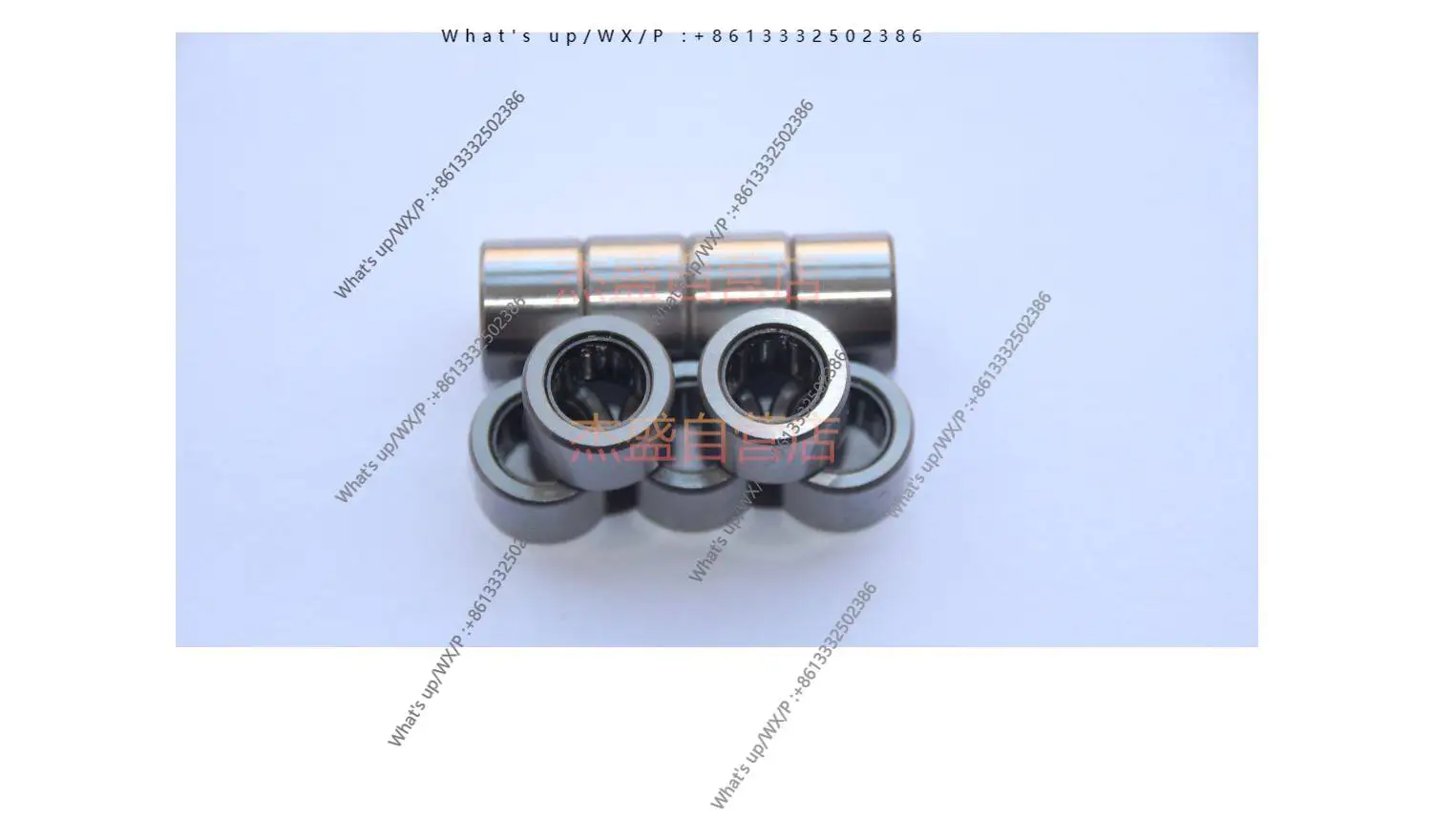 1pc ORT-260 STB73 BXT3-16 fusion bearing, imported baler eccentric bearing 157 #bearing
1pc ORT-260 STB73 BXT3-16 fusion bearing, imported baler eccentric bearing 157 #bearing