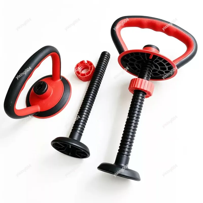 Portable Kettle Bell Conversion Grip, Ergonomic Comfort Handle for Daily Strength Training Exercise
Portable Kettle Bell Conversion Grip, Ergonomic Comfort Handle for Daily Strength Training Exercise