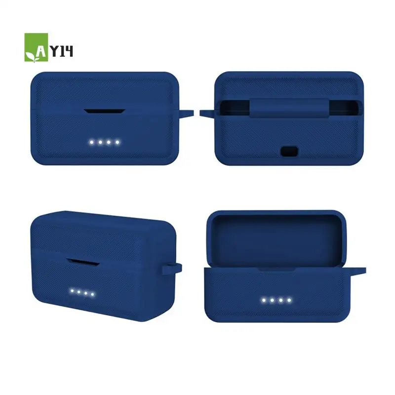 AY14 -Wireless Microphone System Protection Case Shockproof Silicone Protection Sleeve Accessories Cover For DJI Mic
AY14 -Wireless Microphone System Protection Case Shockproof Silicone Protection Sleeve Accessories Cover For DJI Mic