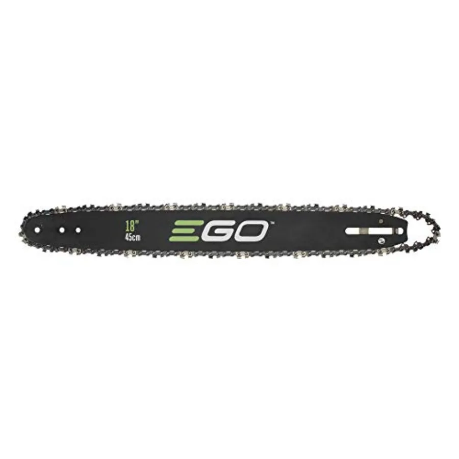 18" Bar and Chain Set for Electric Chain Saws CS1800/CS1804 - AK1800
18" Bar and Chain Set for Electric Chain Saws CS1800/CS1804 - AK1800