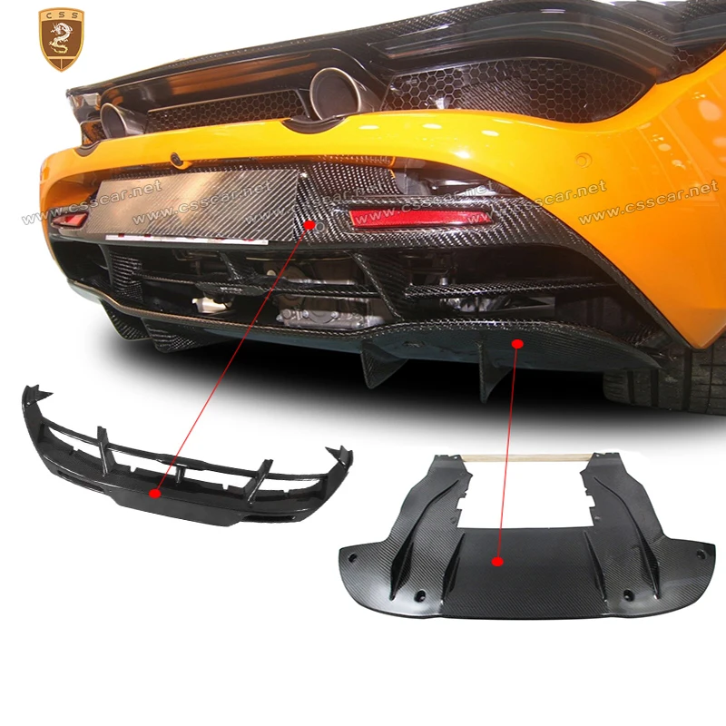 For McLaren 720S OEM Style Car Rear Truck Bumper Guard Protection Bodykits Auto Boot Splitter Guard Spoiler Plate
For McLaren 720S OEM Style Car Rear Truck Bumper Guard Protection Bodykits Auto Boot Splitter Guard Spoiler Plate