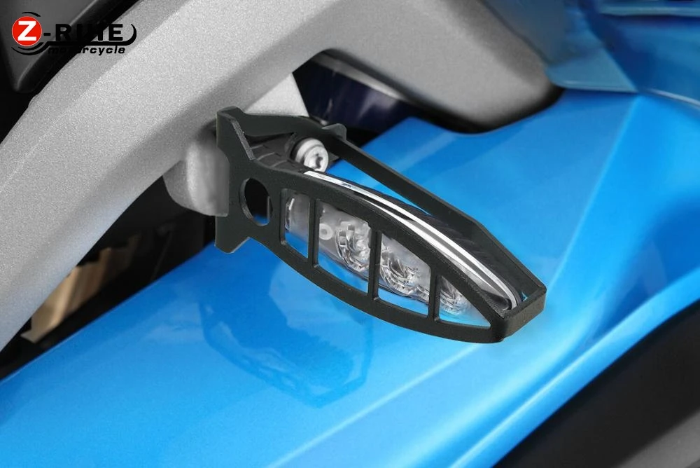FOR BMW F750GS F 750 850 GS 2018+ F850GS Adv 2019+ R 1200 GS LC Adventure 2014-2019 Front and Rear Turn signal protection cover
FOR BMW F750GS F 750 850 GS 2018+ F850GS Adv 2019+ R 1200 GS LC Adventure 2014-2019 Front and Rear Turn signal protection cover
