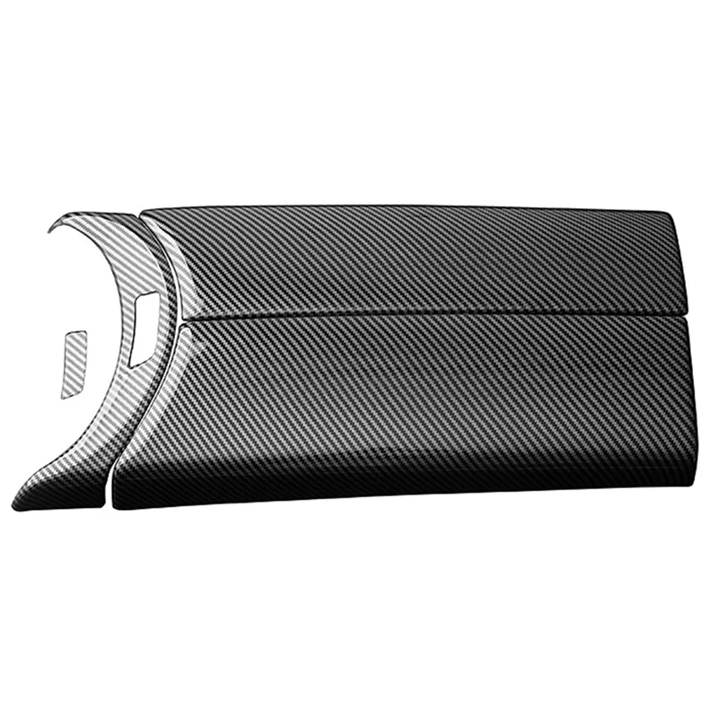 Car Armrest Box Cover Interior Trim For Mercedes Benz C 180 260 GLC260L 300L Center Armrest Box Cover Trim-A67F
Car Armrest Box Cover Interior Trim For Mercedes Benz C 180 260 GLC260L 300L Center Armrest Box Cover Trim-A67F