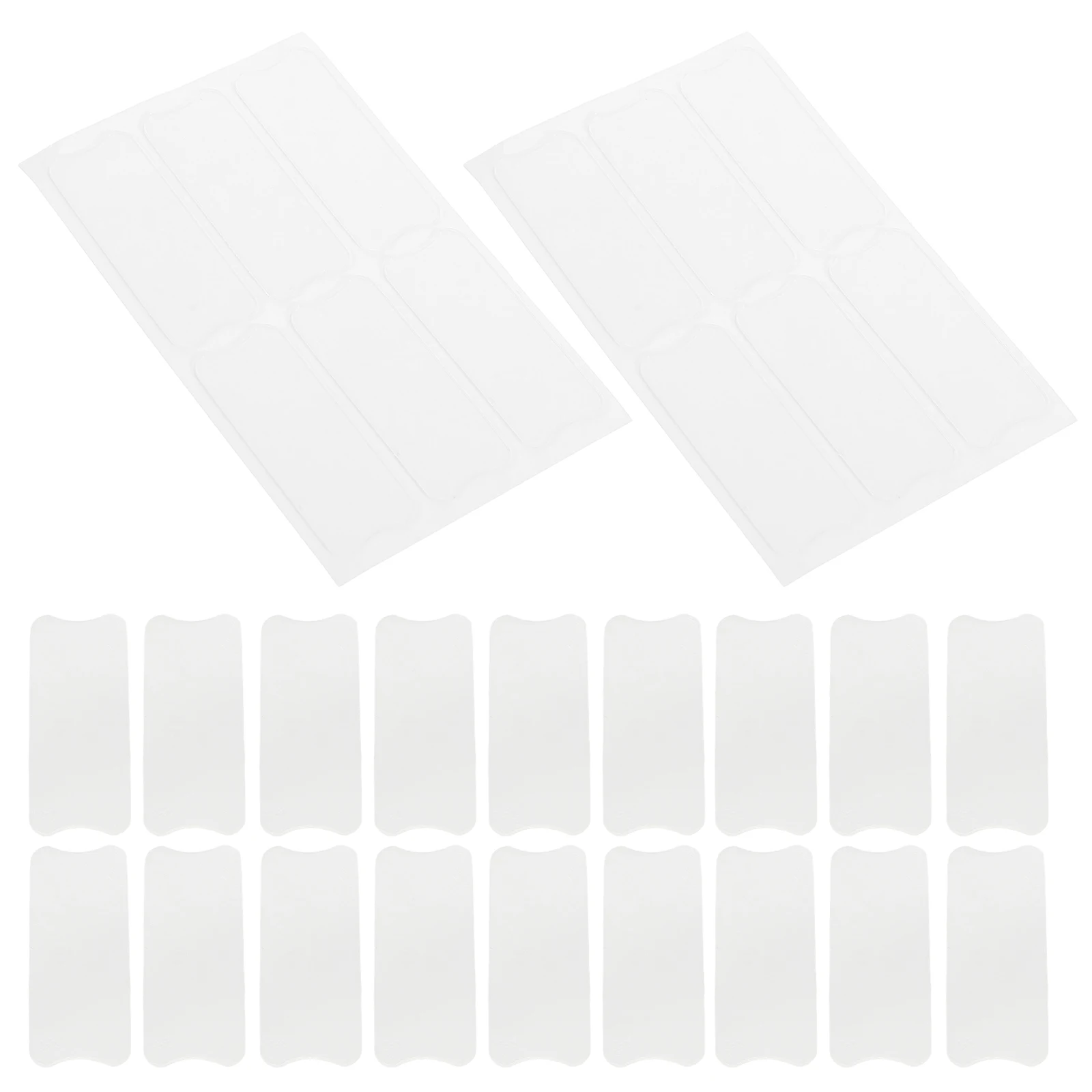 60pcs Elf Ear Stickers Baby Eversion Correction Newborn Ears Artifact Bud Covers Split Earlobe Repair Droopy Ear Support Safe
60pcs Elf Ear Stickers Baby Eversion Correction Newborn Ears Artifact Bud Covers Split Earlobe Repair Droopy Ear Support Safe