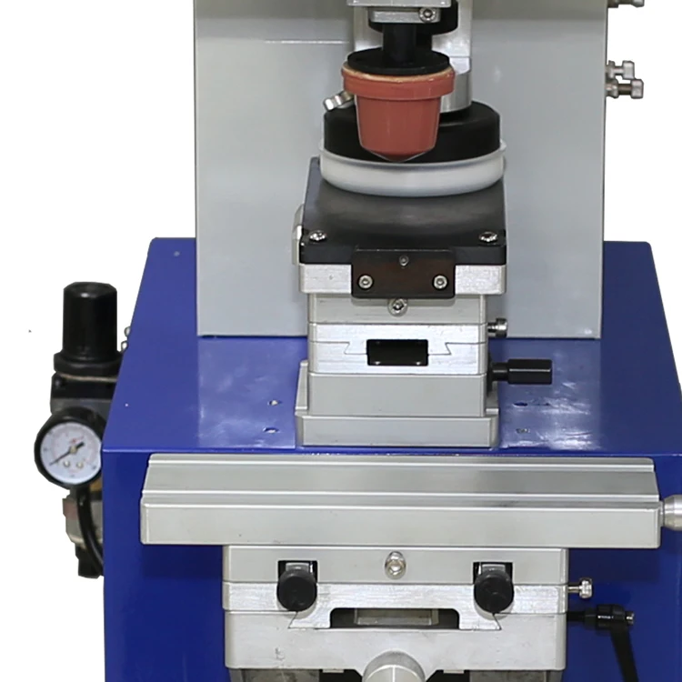 Watch Dial Pad Printing Machine by Hand with Low Price Hand Printing Machine
Watch Dial Pad Printing Machine by Hand with Low Price Hand Printing Machine