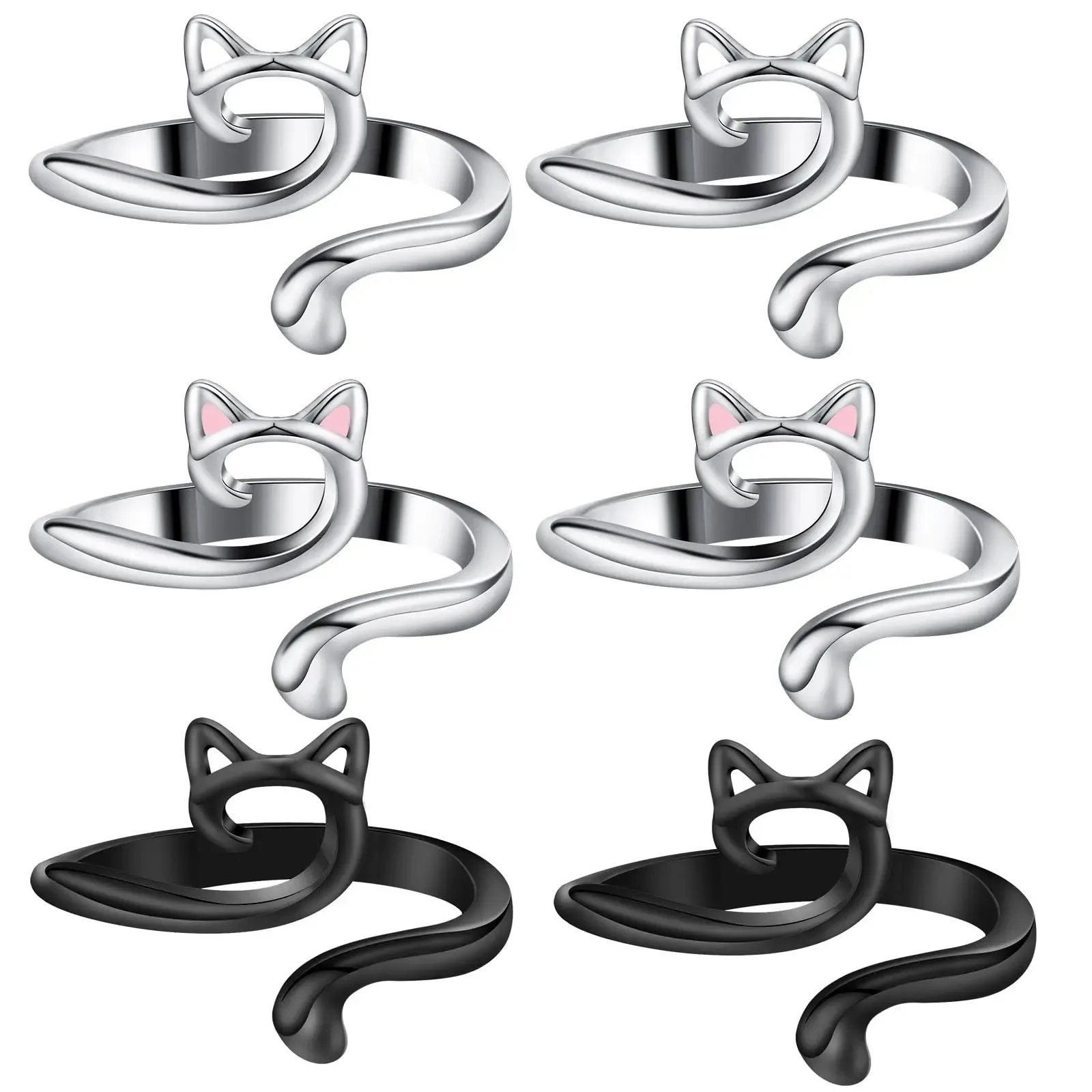 Регулируемое кольцо-петля для вязания крючком, вязаное направляющее для пряжи, держатель для пальцев, более быстрый держатель, наперсток, кольцо для вязания крючком, швейные инструменты
Регулируемое кольцо-петля для вязания крючком, вязаное направляющее для пряжи, держатель для пальцев, более быстрый держатель, наперсток, кольцо для вязания крючком, швейные инструменты