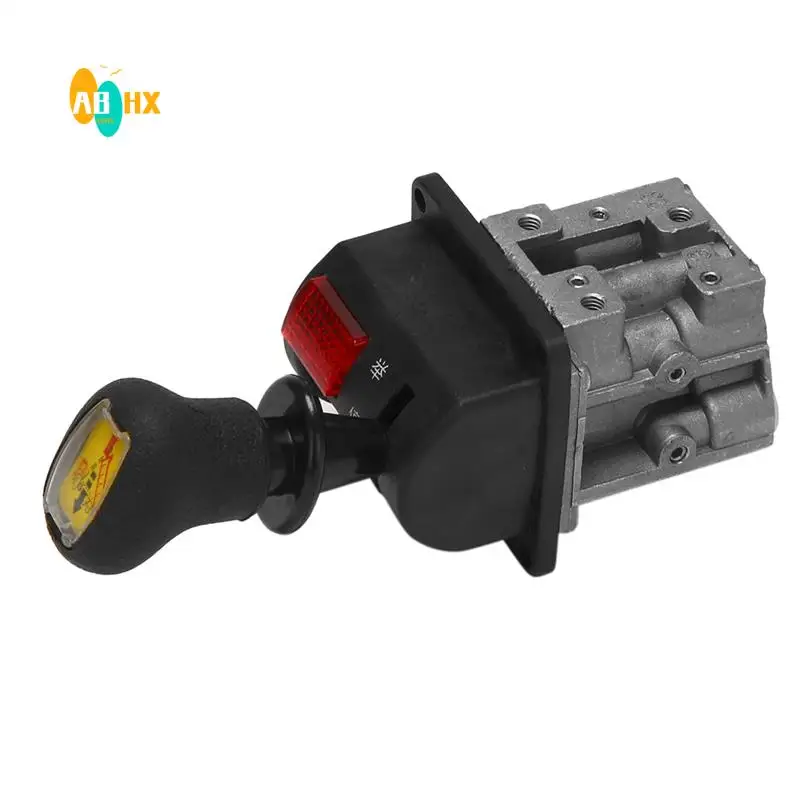 ABHX-2PCS Proportional Control Valves With Pto Switch Dump Truck Tipper Hydraulic System Slow Down Air Operated Truck
ABHX-2PCS Proportional Control Valves With Pto Switch Dump Truck Tipper Hydraulic System Slow Down Air Operated Truck