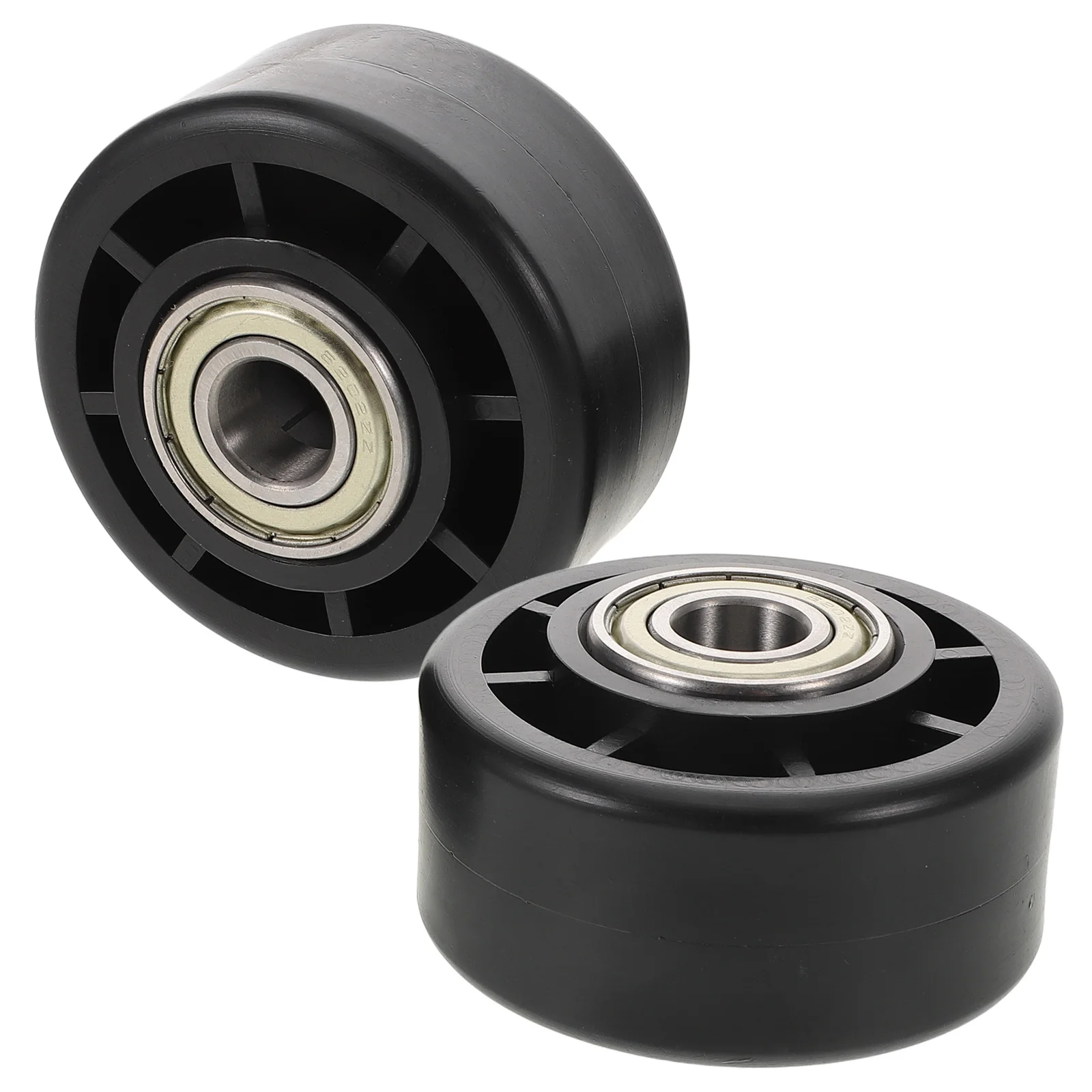2 Pcs Fitness Equipment Accessories Gym Accessory Professional Pulley Wheel Replaceable Treadmill Pa Supply Wear-resistant
2 Pcs Fitness Equipment Accessories Gym Accessory Professional Pulley Wheel Replaceable Treadmill Pa Supply Wear-resistant