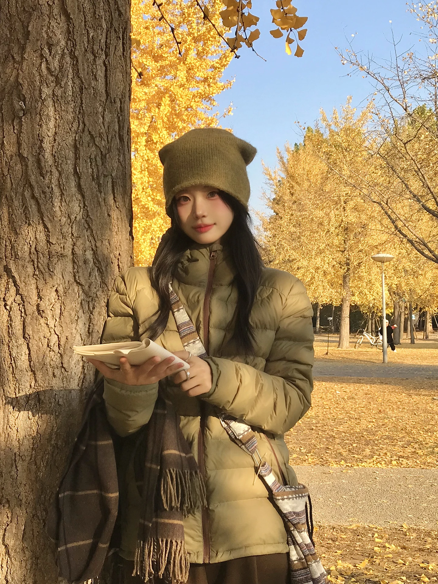 Women's Lightweight down Jaet Hooded Comfortable Warm Casual Winter Coat Xian Rib Bone Sle Clothing Straight Cut
Women's Lightweight down Jaet Hooded Comfortable Warm Casual Winter Coat Xian Rib Bone Sle Clothing Straight Cut