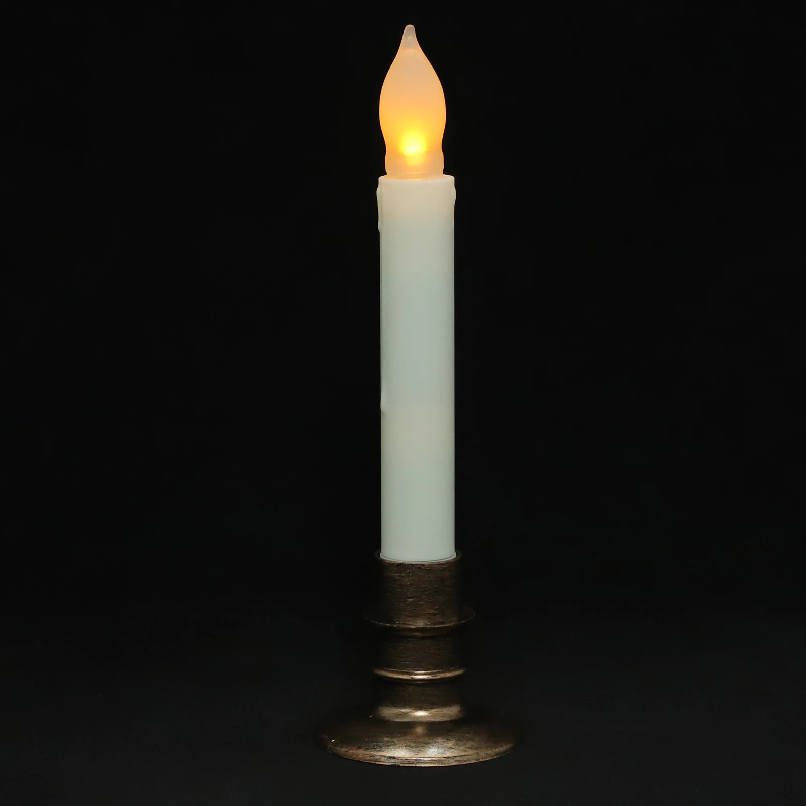 6pcs Led Flameless Lights Operated Decorative Taper For Party Holiday Decoration Reusable Pillar Candles
6pcs Led Flameless Lights Operated Decorative Taper For Party Holiday Decoration Reusable Pillar Candles