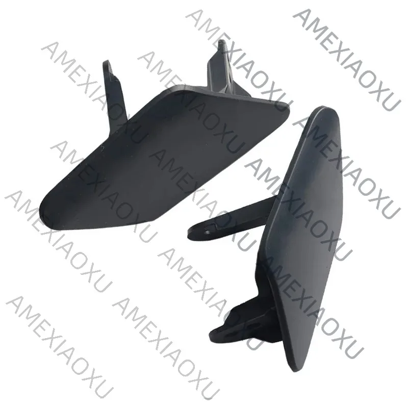 Left Right Pair Headlight Washer Nozzle Trim Cover Cap 51117293031 51117293032 For BMW F30 F31 3 Series
Left Right Pair Headlight Washer Nozzle Trim Cover Cap 51117293031 51117293032 For BMW F30 F31 3 Series