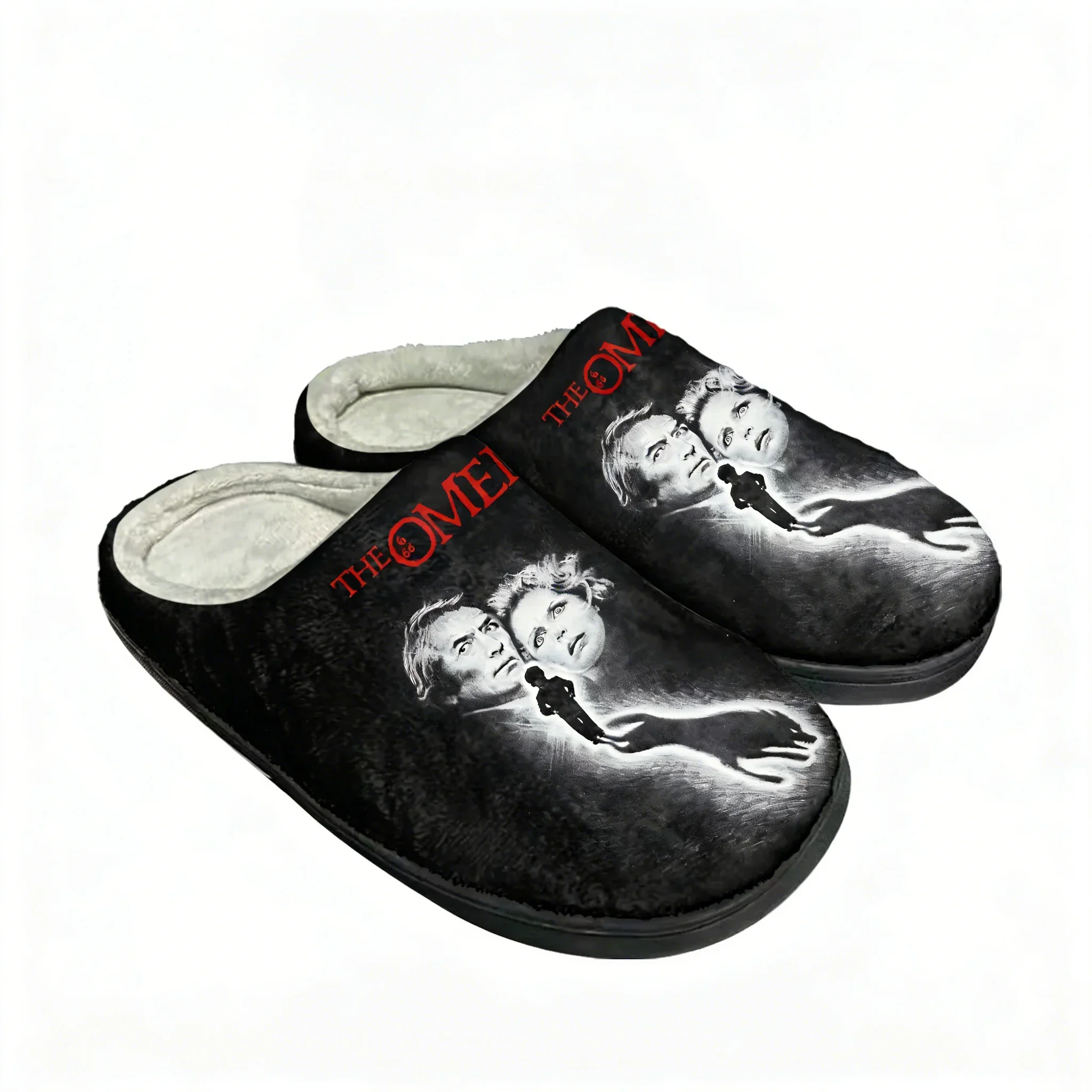 Домашние тапочки Omen Cotton Shoe Family: мужские, женские, подростковые, высококачественные, модные, плюшевые, для дома, повседневные, теплые, на заказ
Домашние тапочки Omen Cotton Shoe Family: мужские, женские, подростковые, высококачественные, модные, плюшевые, для дома, повседневные, теплые, на заказ