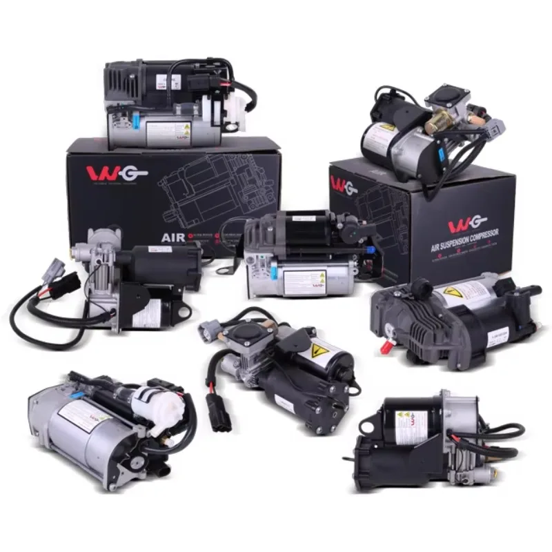 Hot Sale Car Air Suspension Compressor Pump OEM 670039247 For Maserati Levante Compressor 2016 2017 2019
Hot Sale Car Air Suspension Compressor Pump OEM 670039247 For Maserati Levante Compressor 2016 2017 2019
