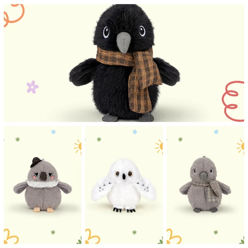 Kawaii птица плюшевые игрушки мини искусственная птица плюшевая кукла милый реалистичный попугай воробь плюшевая игрушка для детей подарки на день рождения и Рождество
Kawaii птица плюшевые игрушки мини искусственная птица плюшевая кукла милый реалистичный попугай воробь плюшевая игрушка для детей подарки на день рождения и Рождество