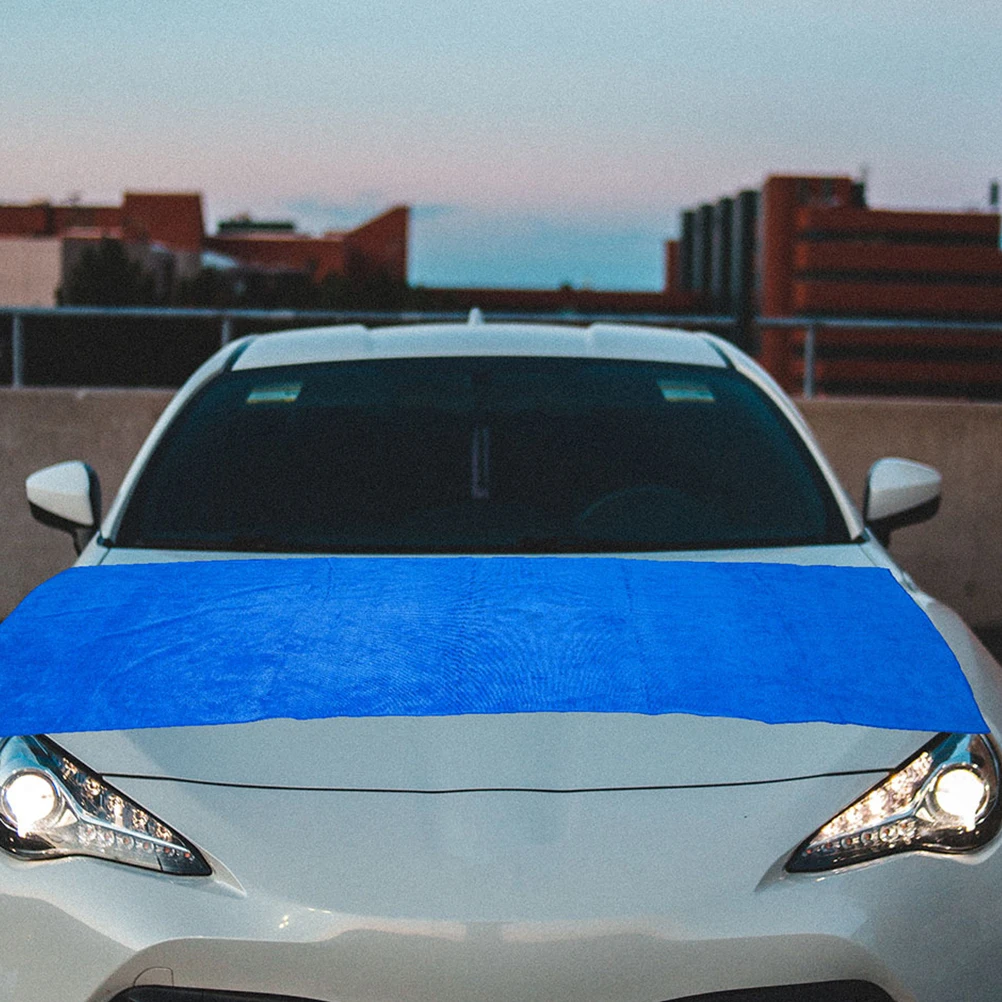 Car Wash Towel Thickened Super Absorbent Drying Towels for Cars Glass Cleaning Cloth Streak Free Car Accessories
Car Wash Towel Thickened Super Absorbent Drying Towels for Cars Glass Cleaning Cloth Streak Free Car Accessories