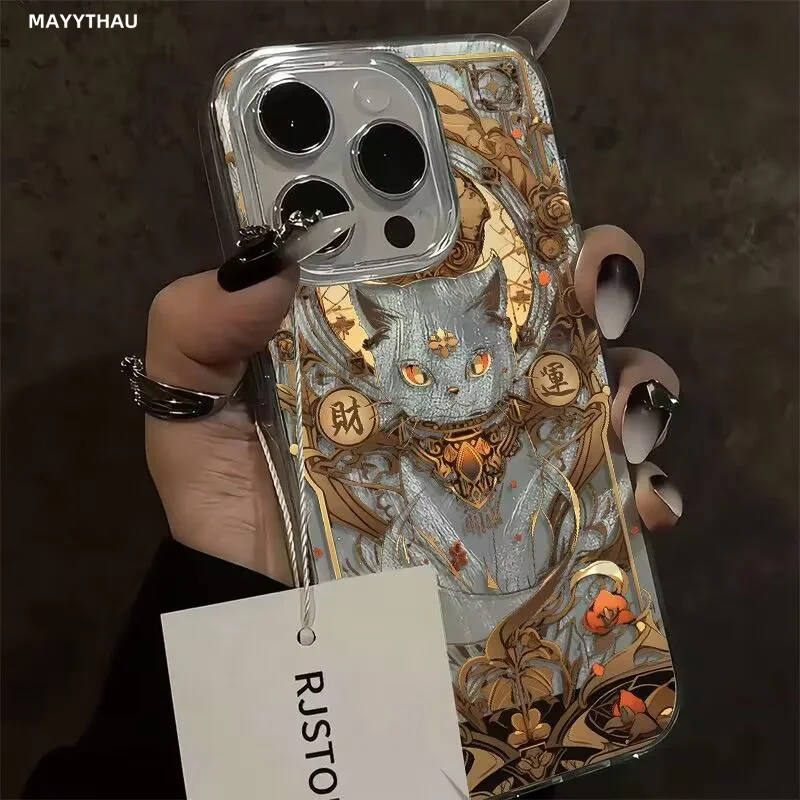 Luxury Gojo Satoru Clear soft case protection for iphone 16 15 13 12 11 14 Pro Max XS XR 7 8 Plus X SE Coque
Luxury Gojo Satoru Clear soft case protection for iphone 16 15 13 12 11 14 Pro Max XS XR 7 8 Plus X SE Coque