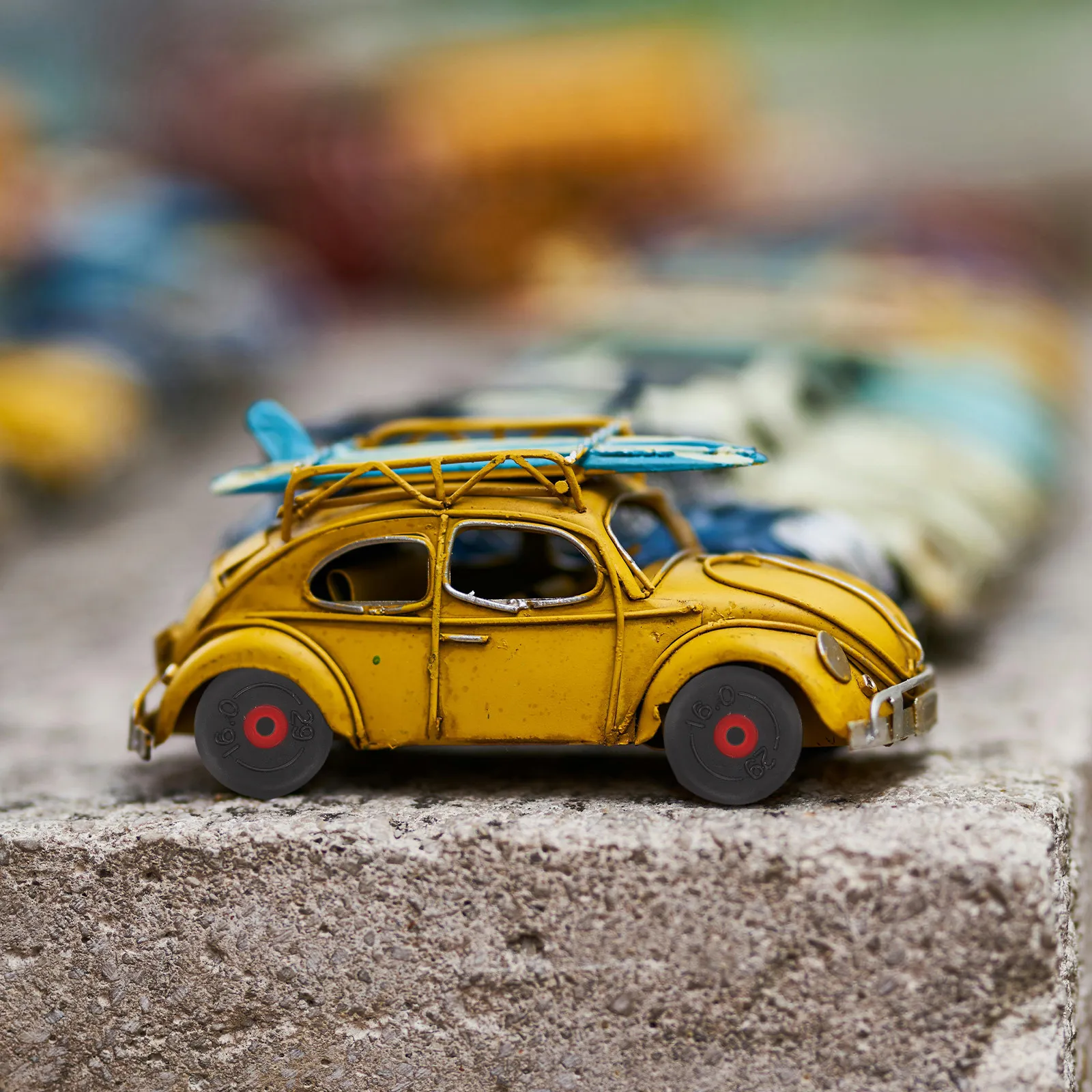 300Pcs Swivel Castor Wheels Heavy Duty Rubber Tires for DIY Car Assemble Science Project Craft Replacement Hardware Caster
300Pcs Swivel Castor Wheels Heavy Duty Rubber Tires for DIY Car Assemble Science Project Craft Replacement Hardware Caster