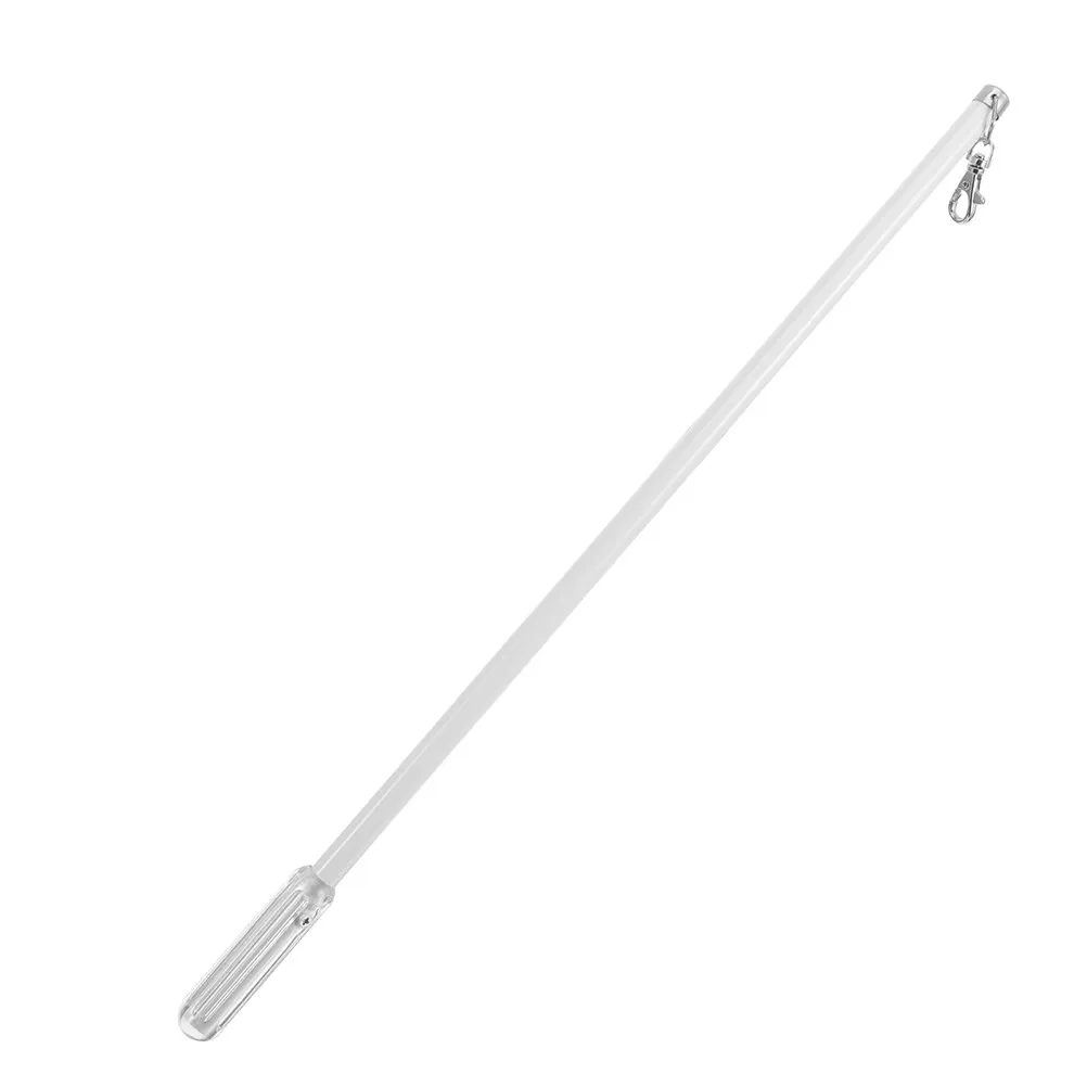Curtain Pull Wand Drapery Rod Aluminum Alloy Construction Compression Bending Impact Resistant for Drapes Vertical Blinds Window
Curtain Pull Wand Drapery Rod Aluminum Alloy Construction Compression Bending Impact Resistant for Drapes Vertical Blinds Window