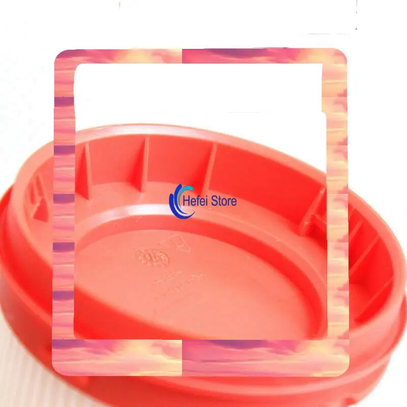 24-Hour Delivery 4 X Filter For Xiaomi Dreame V9 Household Wireless Handheld Vacuum Cleaner Parts
24-Hour Delivery 4 X Filter For Xiaomi Dreame V9 Household Wireless Handheld Vacuum Cleaner Parts