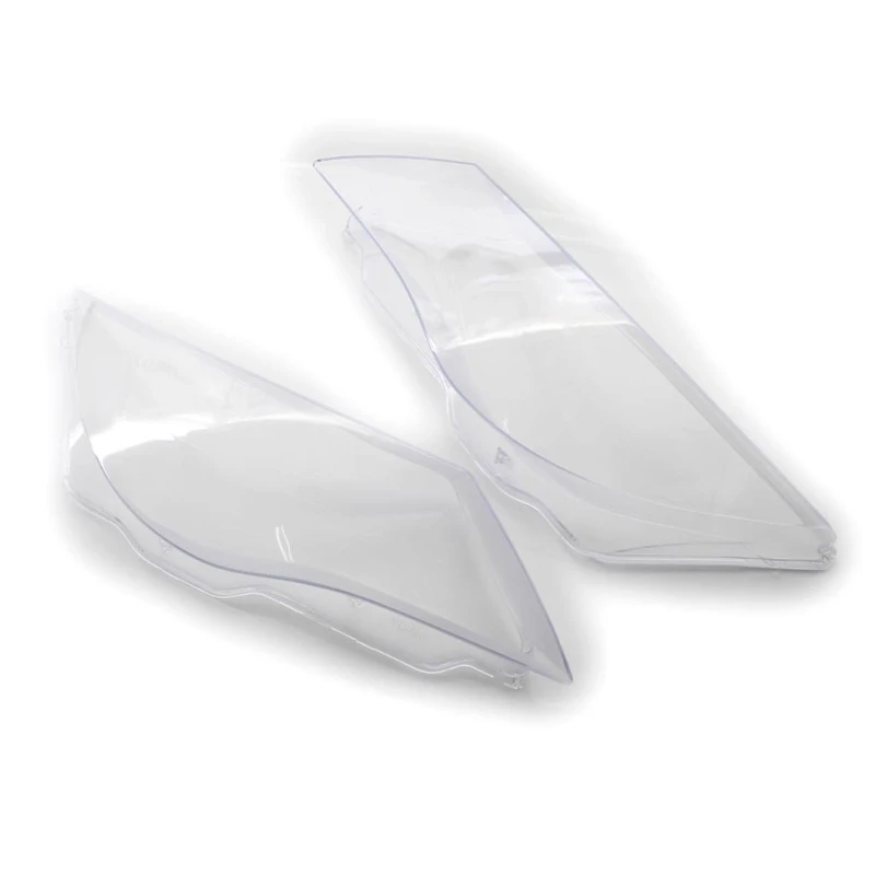 Car Headlight Housing Glass Cover Automobile Left Right Headlamp Mask for Case 63127186809 for -E63 E64
Car Headlight Housing Glass Cover Automobile Left Right Headlamp Mask for Case 63127186809 for -E63 E64