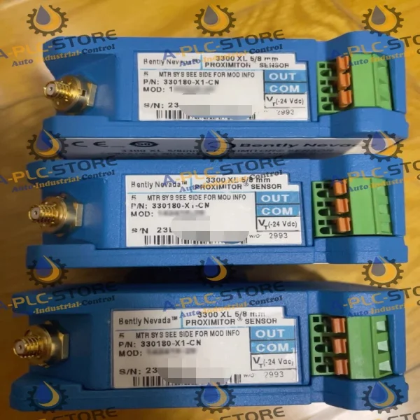 330180-x1-cn Mod 143416-49 Модуль приближения Совершенно новый оригинальный точечный Plc
330180-x1-cn Mod 143416-49 Модуль приближения Совершенно новый оригинальный точечный Plc