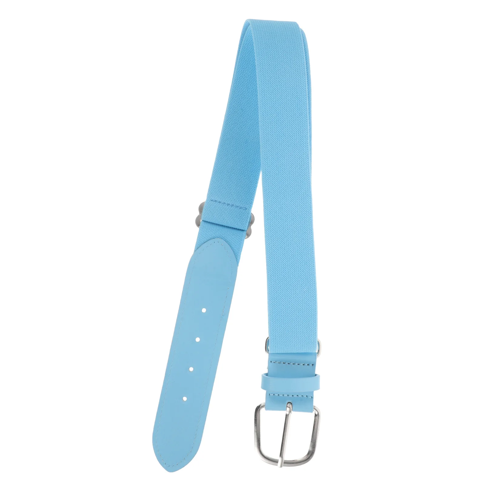 Elastic Waistband Belt for Girls Boys Softball Baseball Belts Kids Stretch Childrens Adjustable Durable Sports
Elastic Waistband Belt for Girls Boys Softball Baseball Belts Kids Stretch Childrens Adjustable Durable Sports