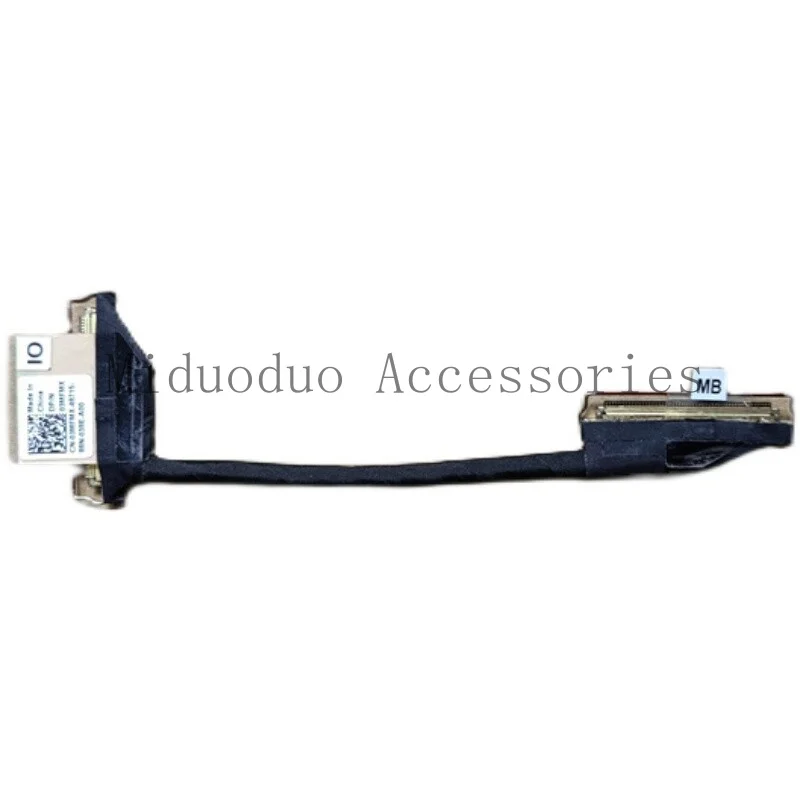 USB-кабель для небольшой платы Dell 7373, USB-кабель ввода-вывода 40.0B601.0001 03MFMX
USB-кабель для небольшой платы Dell 7373, USB-кабель ввода-вывода 40.0B601.0001 03MFMX