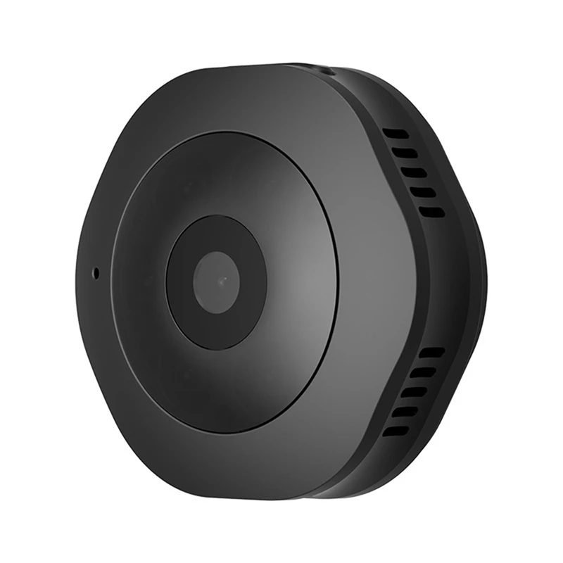 A22R-H6 Беспроводная Wi-Fi камера Интеллектуальная HD 1080P Домашняя уличная удаленная сетевая спортивная камера Мониторинг
A22R-H6 Беспроводная Wi-Fi камера Интеллектуальная HD 1080P Домашняя уличная удаленная сетевая спортивная камера Мониторинг