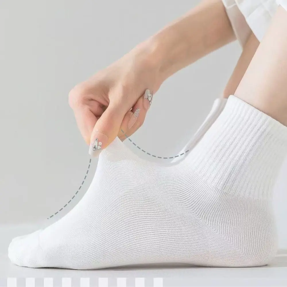 36-43 Disposable Socks White Black Grey Polyester Disposable Stocking Sweat Absorption Breathable Travel Supplies Socks Unisex
36-43 Disposable Socks White Black Grey Polyester Disposable Stocking Sweat Absorption Breathable Travel Supplies Socks Unisex