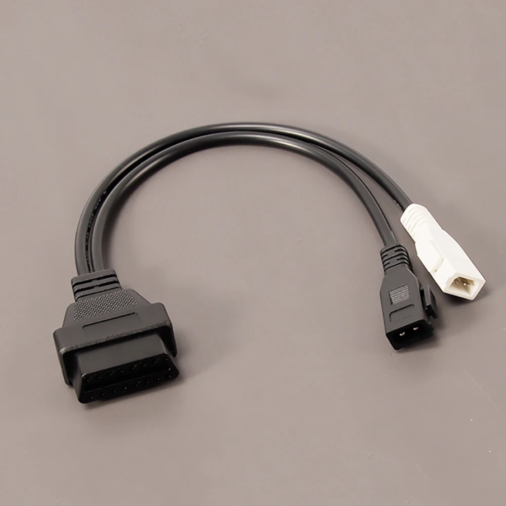 1 шт. для AUDI 2X2 OBD1 OBD2 VAG адаптер автомобильный диагностический кабель 2P + 2P подходит для A-udi 2X2Pin к OBD2 16-контактный гнездовой разъем
1 шт. для AUDI 2X2 OBD1 OBD2 VAG адаптер автомобильный диагностический кабель 2P + 2P подходит для A-udi 2X2Pin к OBD2 16-контактный гнездовой разъем