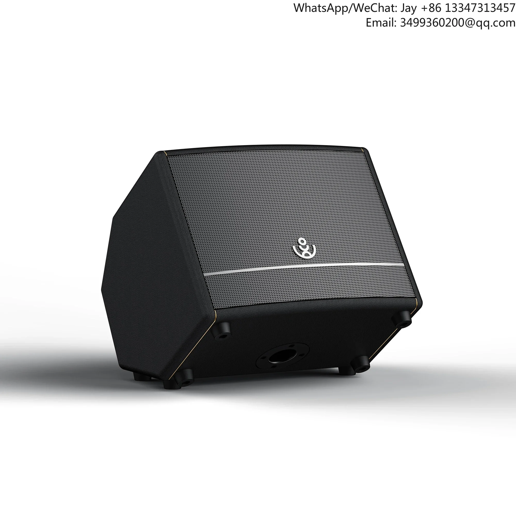XDOBO Artist 300W Powered DJ Speakers, PA System With 8" Woofer For Musicians, Small Venues, Ceremonies And Sports Events
XDOBO Artist 300W Powered DJ Speakers, PA System With 8" Woofer For Musicians, Small Venues, Ceremonies And Sports Events