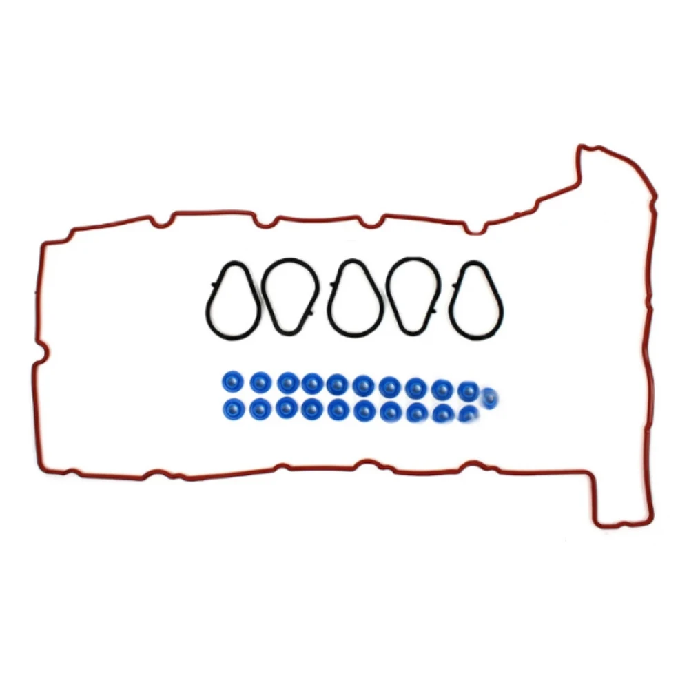 VS50739R Valve Cover Gasket Set Intake Manifold Gasket For 07-12 Chevrolet GM Hummer 3.7L Colorado Canyon
VS50739R Valve Cover Gasket Set Intake Manifold Gasket For 07-12 Chevrolet GM Hummer 3.7L Colorado Canyon